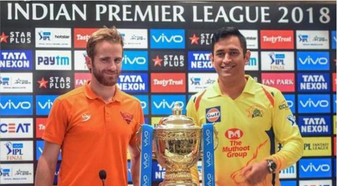 IPL Final CSK vs SRH Fantasy Cricket Preview