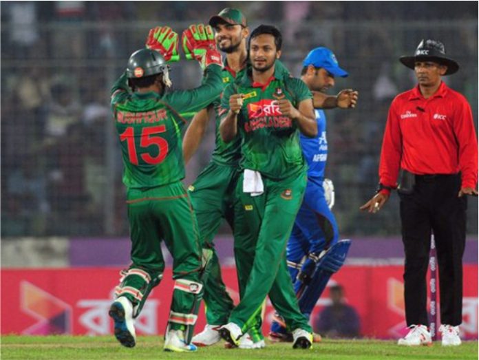Afganistan vs Bangladesh 2nd T20 Fantasy Cricket Preview