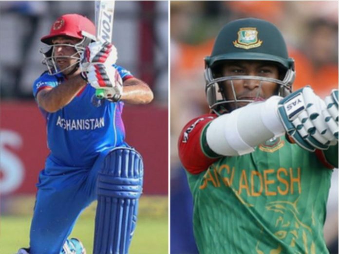 Afganistan vs Bangladesh Fantasy Cricket Preview