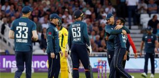 England vs Australia 5th ODI Fantasy Cricket League Preview
