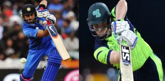 Ireland vs India 1st T20 Fantasy Cricket League Preview