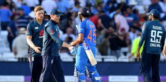 England vs India 3rd ODI Fantasy Cricket League Preview