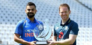 England vs India 1st ODI Fantasy Cricket League Preview