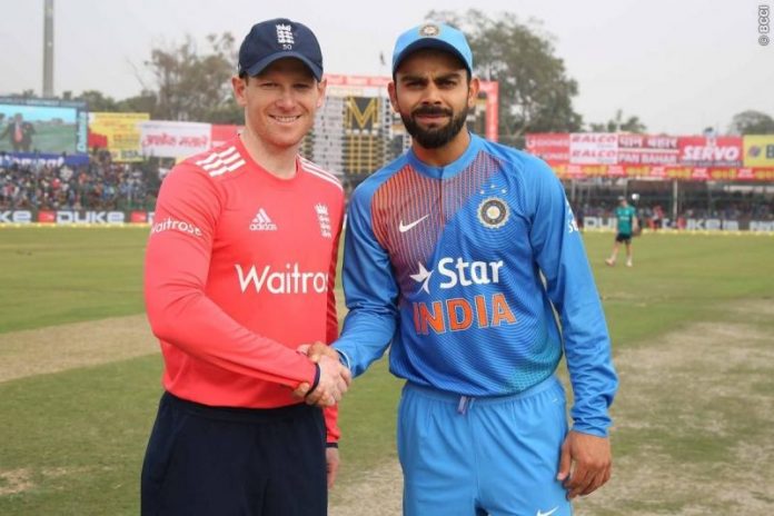 England vs India 1st T20 Fantasy Cricket League Preview