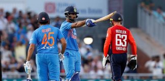 England vs India 2nd T20 Fantasy Cricket League Preview