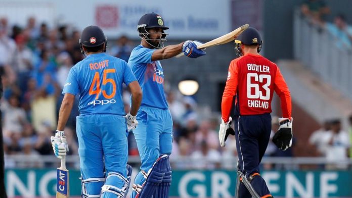 England vs India 2nd T20 Fantasy Cricket League Preview