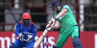 Ireland vs Afghanistan 1 st T20 Ballebaazi Fantasy Cricket Preview