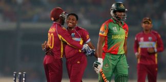 West Indies vs Bangladesh 2 nd T20 Ballebaazi Fantasy Cricket Preview