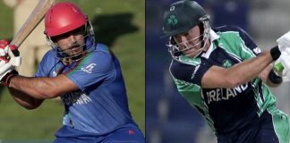 Ireland vs Afghanistan 3 rd T20 Ballebaazi Fantasy Cricket Preview