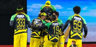 Jamaica Tallawahs vs St Lucia Stars Ballebaazi Fantasy Cricket Preview