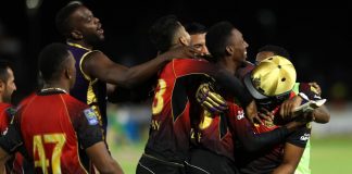 Barbados Tridents vs Trinbago Knight Riders Ballebaazi Fantasy Cricket Preview