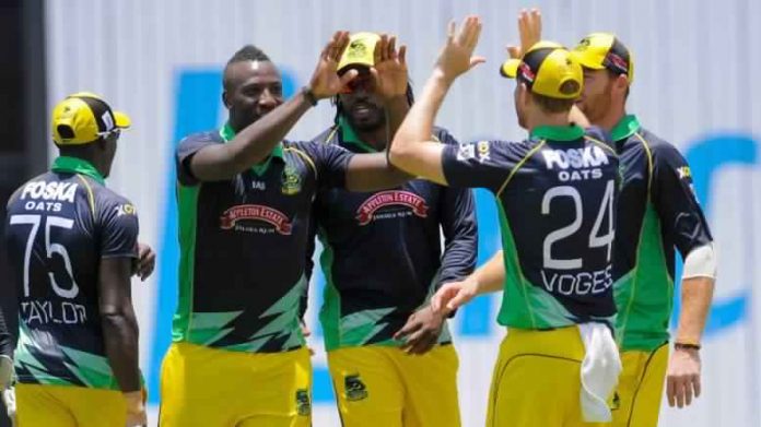 Barbados Tridents vs Jamaica Tallawahs Ballebaazi Fantasy Cricket Preview