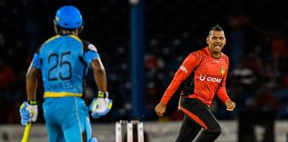 Trinbago Knight Riders vs Barbados Tridents Ballebaazi Fantasy Cricket Preview