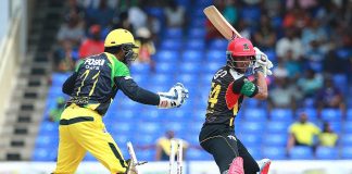 St Kitts and Nevis Patriots vs Jamaica Tallawahs Ballebaazi Fantasy Cricket Preview