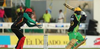 Jamaica Tallawahs vs St Kitts and Nevis Patriots Eliminator Ballebaazi Fantasy Cricket Preview