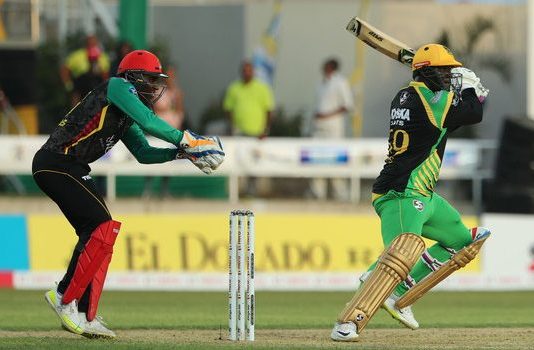 Jamaica Tallawahs vs St Kitts and Nevis Patriots Eliminator Ballebaazi Fantasy Cricket Preview