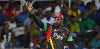 St Kitts and Nevis Patriots vs Barbados Tridents Ballebaazi Fantasy Cricket Preview