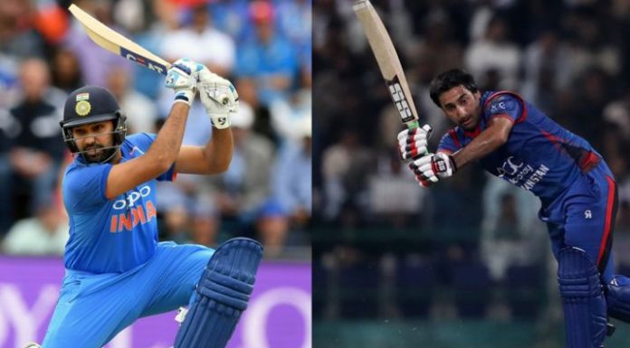 India vs Afghanistan Asia Cup Ballebaazi Fantasy Cricket Preview