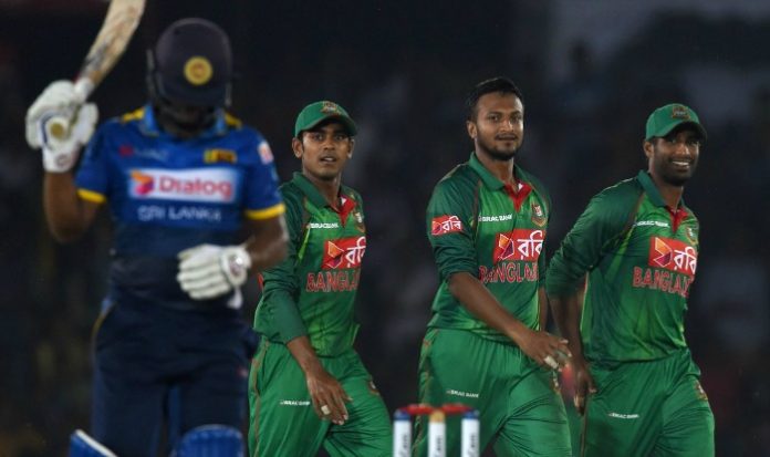 Bangladesh vs Sri Lanka, Asia Cup Ballebaazi Fantasy Cricket Preview
