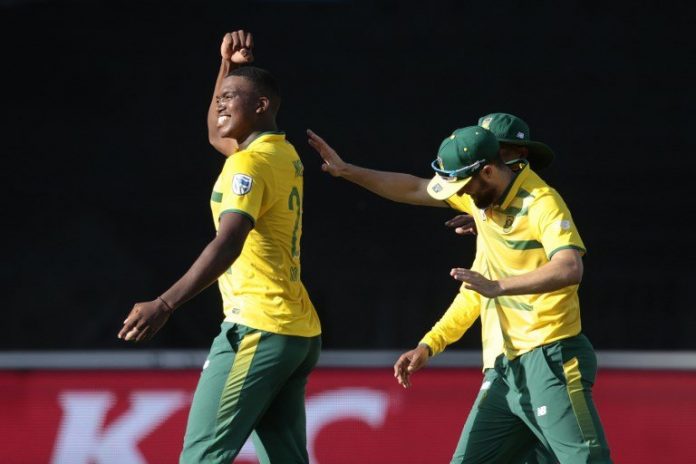 South Africa vs Zimbabwe 2nd T20 Ballebaazi Fantasy Cricket Preview