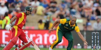 South Africa vs Zimbabwe 3rd ODI Ballebaazi Fantasy Cricket Preview