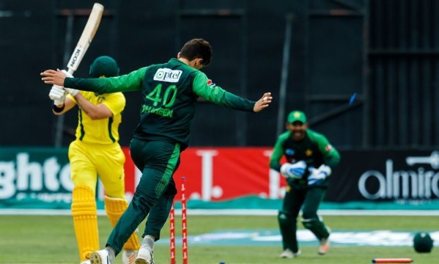 Pakistan vs Australia 1st T20 Ballebaazi Fantasy Cricket Preview
