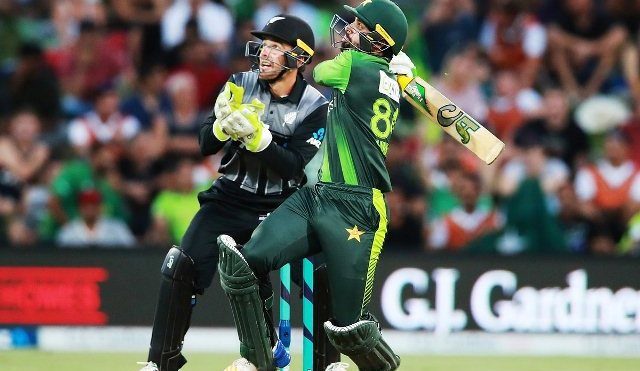 Pakistan vs New Zealand 3rd ODI Ballebaazi Fantasy Cricket Preview