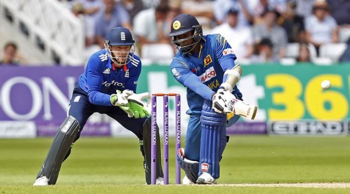Sri Lanka vs England 1st ODI Ballebaazi Fantasy Cricket Preview