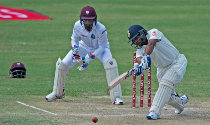 India vs West Indies 2nd Test Ballebaazi Fantasy Cricket Preview