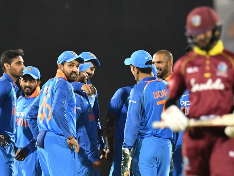 India vs West Indies 1st T20 Ballebaazi Fantasy Cricket Preview