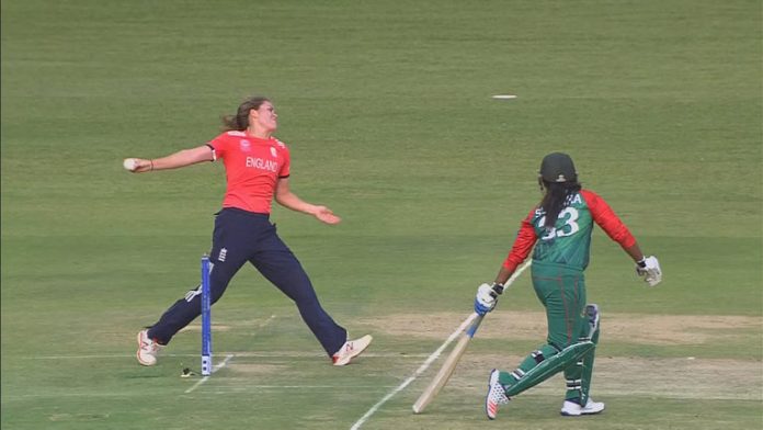 England Women vs Bangladesh Women 7th Match Ballebaazi Fantasy Cricket Preview