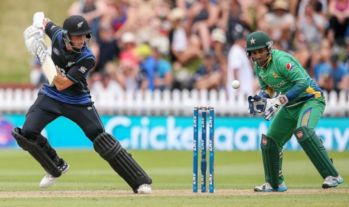 Pakistan vs New Zealand 1st ODI Ballebaazi Fantasy Cricket Preview