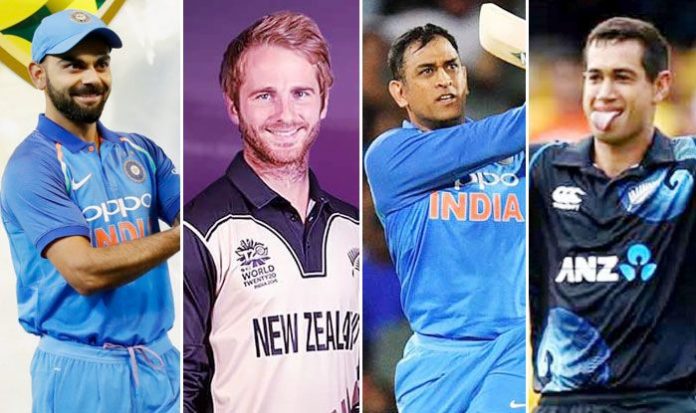 India vs New Zealand ODI Series: What To Expect?