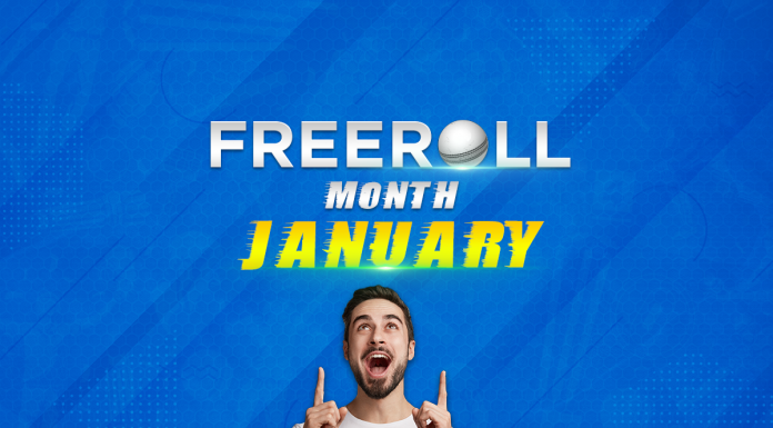 All Things Good This January With BalleBaazi’s FreeRolls